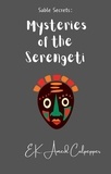  E.K. Amedzo Culpepper - Mysteries of the Serengeti - Sable Secrets, #1.