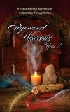  Tonya Grice - Edgewood University Year 2 - Edgewood University, #2.