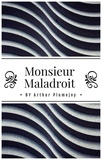  Arthur Plumejoy - Monsieur Maladroit.