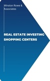  Frank Vogel - Real Estate Investing Shopping Centers.