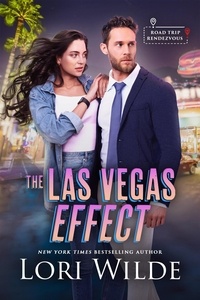  Lori Wilde - The Las Vegas Effect - Road Trip Rendezvous, #2.