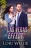  Lori Wilde - The Las Vegas Effect - Road Trip Rendezvous, #2.