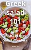  Mhdi Ali - Greek salad 101.