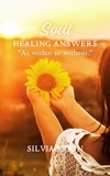  Silvia Moon - Soul Healing Answers: The Evolving Twin Flame - Twin Flame Union.