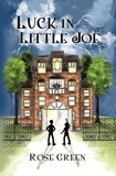  Rose Green - Luck in Little Joe.