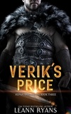  Leann Ryans - Verik's Price - Alpha Barbarians, #3.