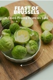  Mick Martens - Feast of Brussels: 99 Crowd-Pleasing Recipes for Eight - Vegetable, #6.