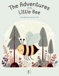  Pomme Bilingual - The Adventures Of The Little Bee: And Other Bilingual German-English Stories for Kids.