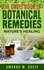  Amanda Davis - The Davis Book of Botanical Remedies Nature's Healing.