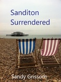  Sandy Grissom - Sanditon Surrendered.