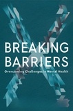  Johnson Michael Peter - Breaking Barriers: Overcoming Challenges In Mental Health.