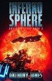  Anthony James - Inferno Sphere - Obsidiar Fleet, #2.