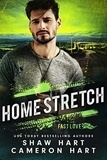  Shaw Hart et  Cameron Hart - Home Stretch - Fast Love Racing, #3.