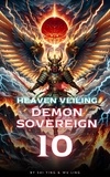  Shi Ying et  Wu Ling - Heaven Veiling Demon Sovereign - Heaven Veiling Demon Sovereign, #10.