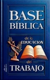 Sermones Bíblicos - Base Bíblica de la Educación del Trabajo - La Enseñanza del Trabajo en la Biblia.