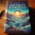  HUGO BALBUENA - Infinity Horizon.