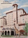  Jon Ehrlich - The Chickadee and Room Service Giraffe.