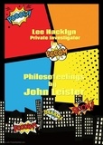 John Leister - Lee Hacklyn Private Investigator in Philosofeelings - Lee Hacklyn, #1.