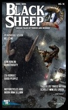  Wayne Kyle Spitzer - Black Sheep: Unique Tales of Terror and Wonder No. 12 | June 2024 - Black Sheep Magazine, #12.