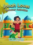  Tracilyn George - Jonah Loves Summer Activities.