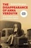  ROLAND BERGEYS - The disappearance of Anna Verduyn.
