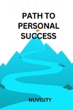  nuvisity - Path to Personal Success.