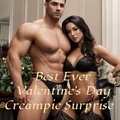  Juicyeejuu - Best Ever Valentine's Day Creampie Surprise - Graphic pornography, #3.