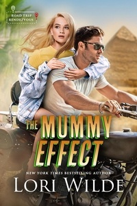  Lori Wilde - The Mummy Effect - Road Trip Rendezvous, #4.
