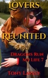 tony lavely - Lovers Reunited - Dragons Run My Life, #7.