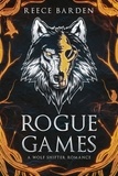  Reece Barden - Rogue Games - Alpha Games, #1.