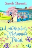  Sarah Bennett - Lentekriebels in Mermaids Point - Mermaids Point-serie, #3.