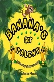  MISHICA MOON - Banana's Got Talent.