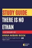  Keynote reads - Study guide of There Is No Ethan by Anna Akbari ( Keynote reads ).