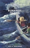  Julie R. Neidlinger - The Runaway Island Mystery - The Mysteries of Whisper Bay, #2.