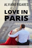  Alvaro Figares - Love In Paris.