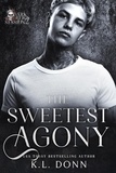  KL Donn - The Sweetest Agony - The Odessa Organization, #5.