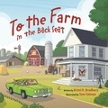  Kristi R. Bradbury - To the Farm in the Back Seat - In the Back Seat Series.