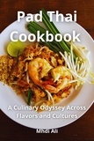  Mhdi Ali - Pad Thai Cookbook.