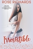  Rose Richards - Irresistible: Age Gap Older Man Younger Woman Erotica - Holidays with an Older Man, #3.