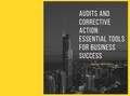  Rodrigo Palma Mena - Audits and Corrective Action: Essential Tools for Business Success.
