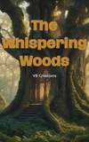  VBcreations - The Whispering Woods.