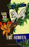  Janice Wee - The Scouts - Short Stories from Long Hill, #4.