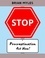  BRIAN MYLES - Stop Procrastination: Act Now!.