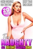  Tori Westwood et  Connie Cuckquean - Too Naughty : Anal Threesomes Cuckqueans Bimbos 20-Pack - Sex Every Which Way, #15.