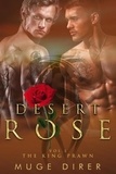  Muge direr - Desert Rose - 1,2,3, #1.