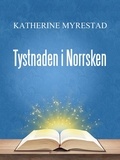  Katherine Myrestad - Tystnaden i Norrsken.
