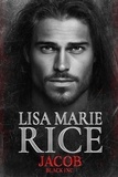  Lisa Marie Rice - Jacob - Black Inc., #1.