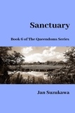  Jan Suzukawa - Sanctuary - The Queendoms Series, #6.