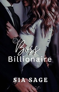  Sia Sage - Boss Billionaire.