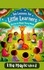  Ella Maplewood - Ten Lessons for Little Learners: Stories to Shape Young Minds.